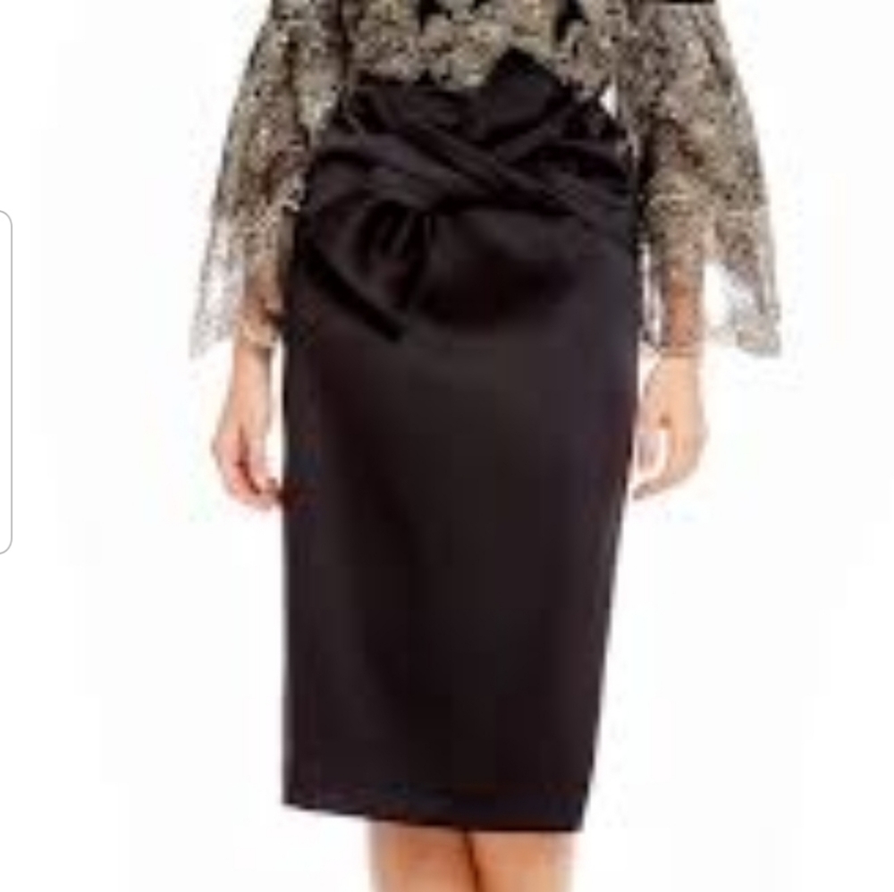 Antonio Melani pencil skirt